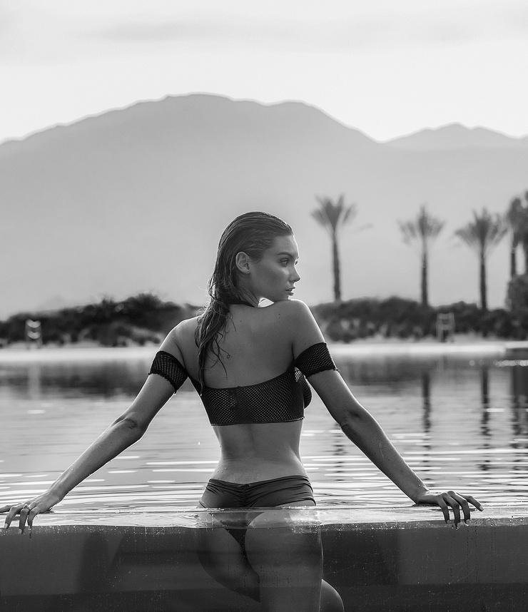 Melinda London
