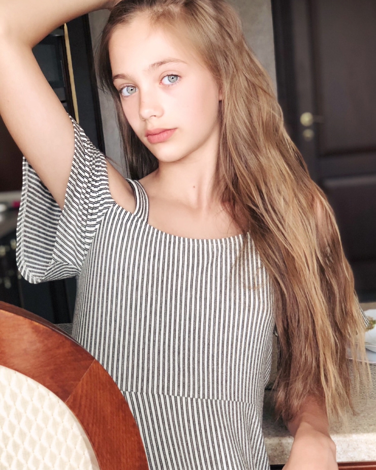 Yana Kozlova Yana Kozlova