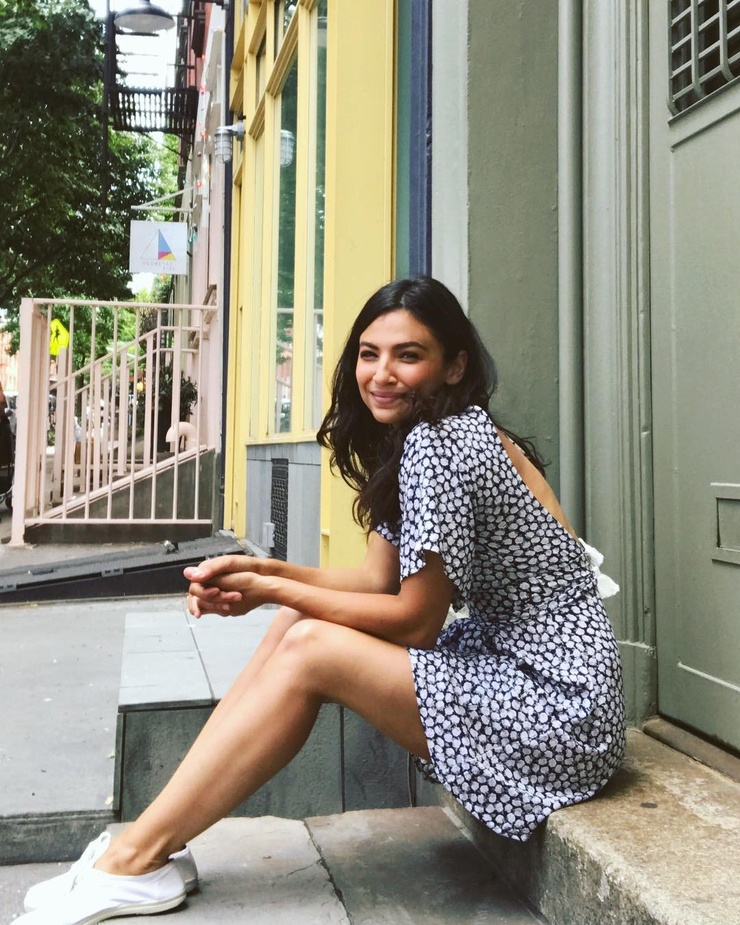 Floriana Lima Floriana Lima