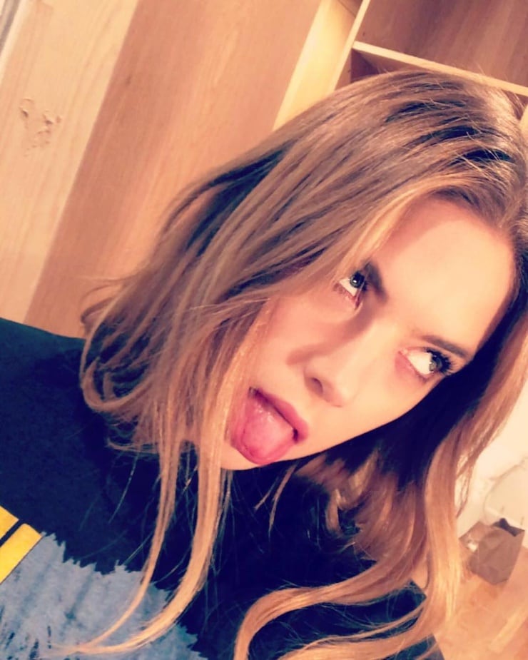 Ashley Benson Ashley Benson