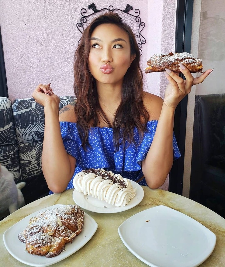 Jeannie Mai