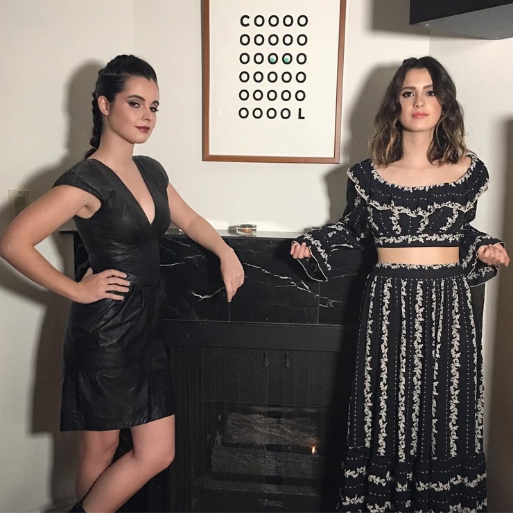 Laura Marano