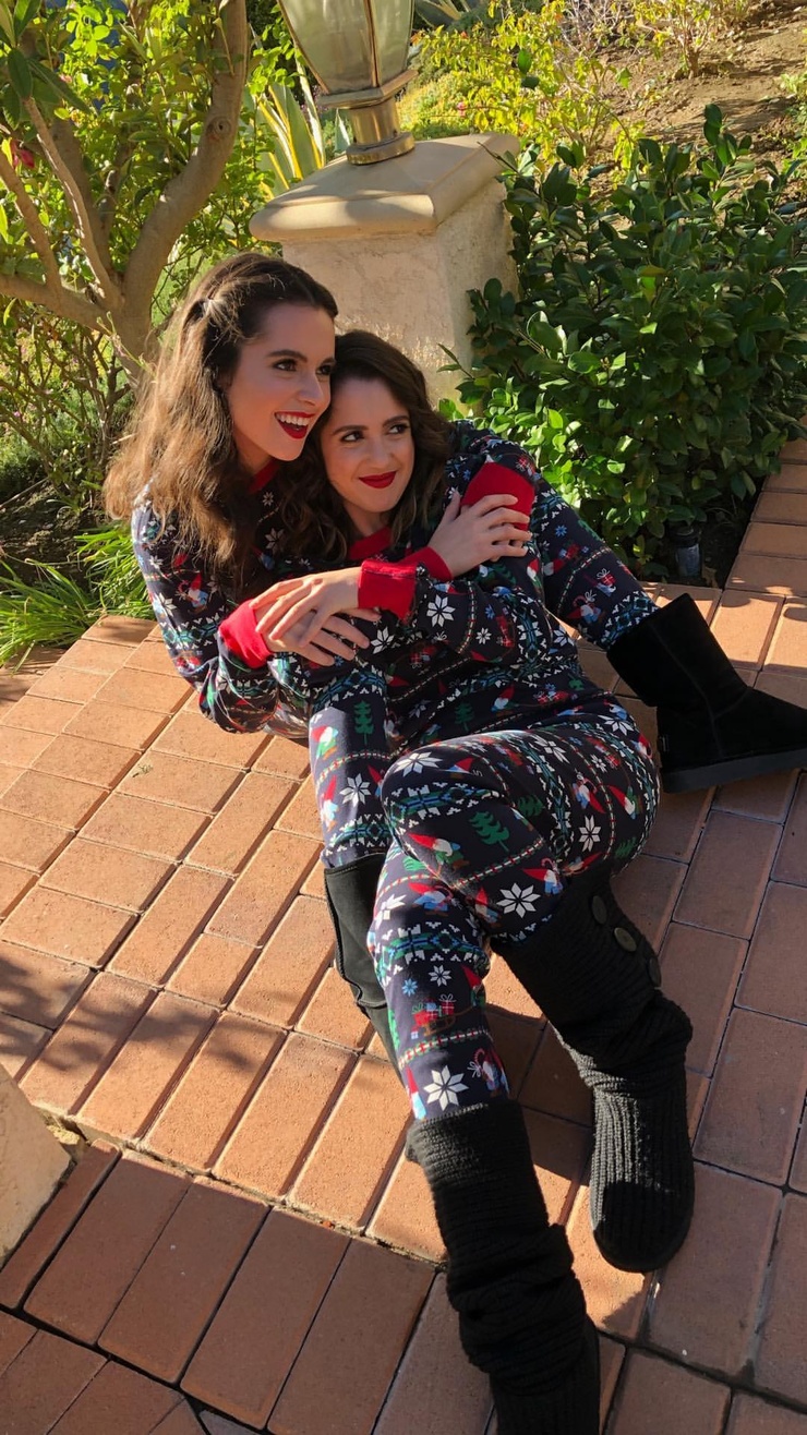 Vanessa Marano Vanessa Marano
