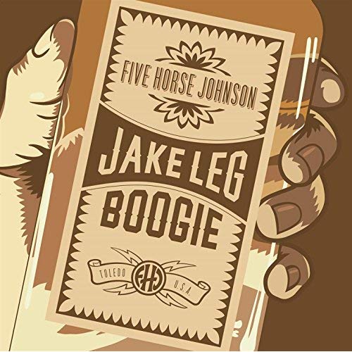 Jake Leg Boogie