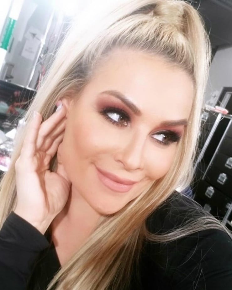 Natalie Neidhart