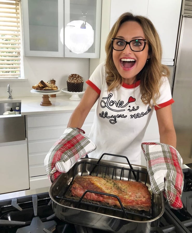 Picture of Giada De Laurentiis