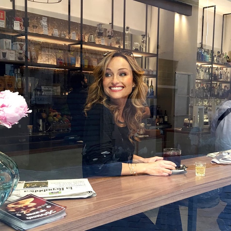 Giada De Laurentiis