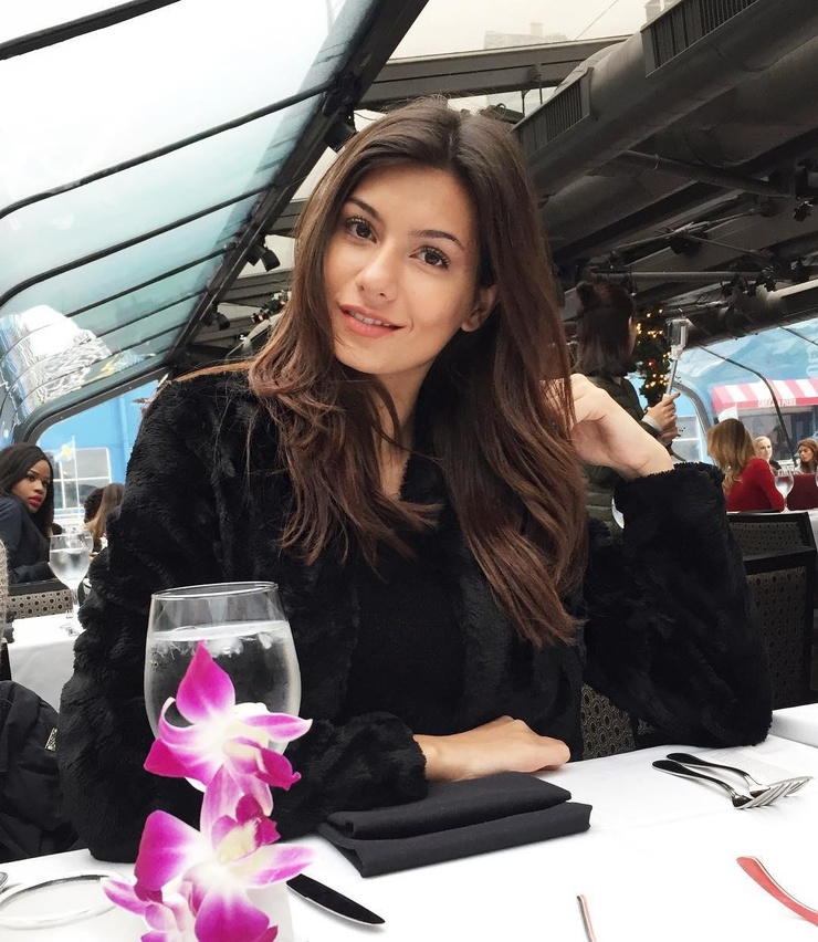 Buse İskenderoğlu