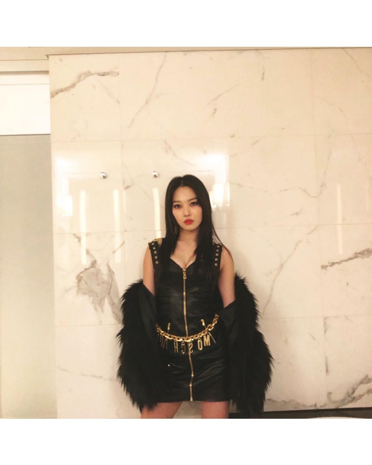 Jeon Somin