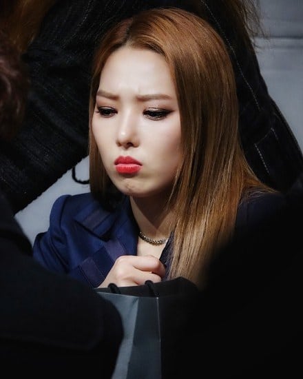 Jeon Somin