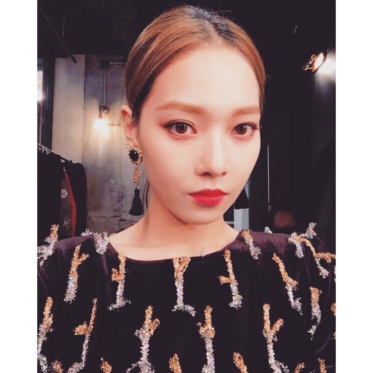 Jeon Somin