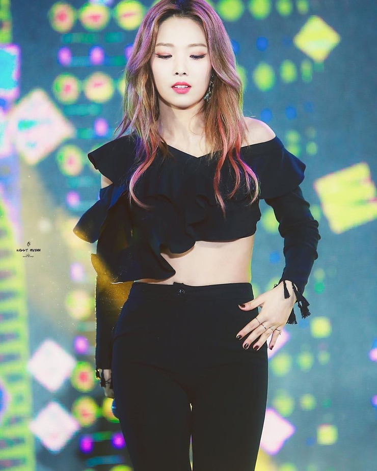 Jeon Somin