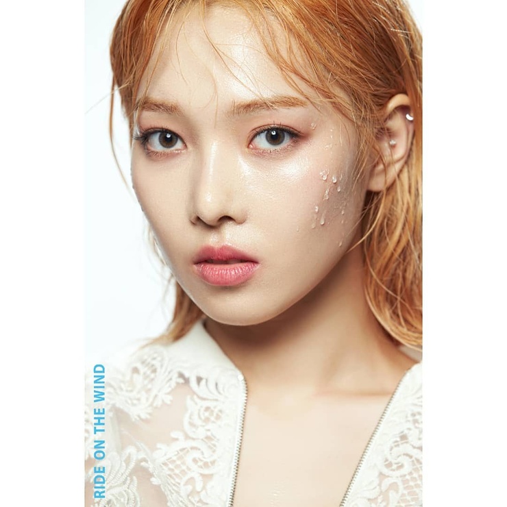 Jeon Somin
