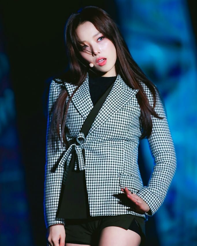 Jeon Somin
