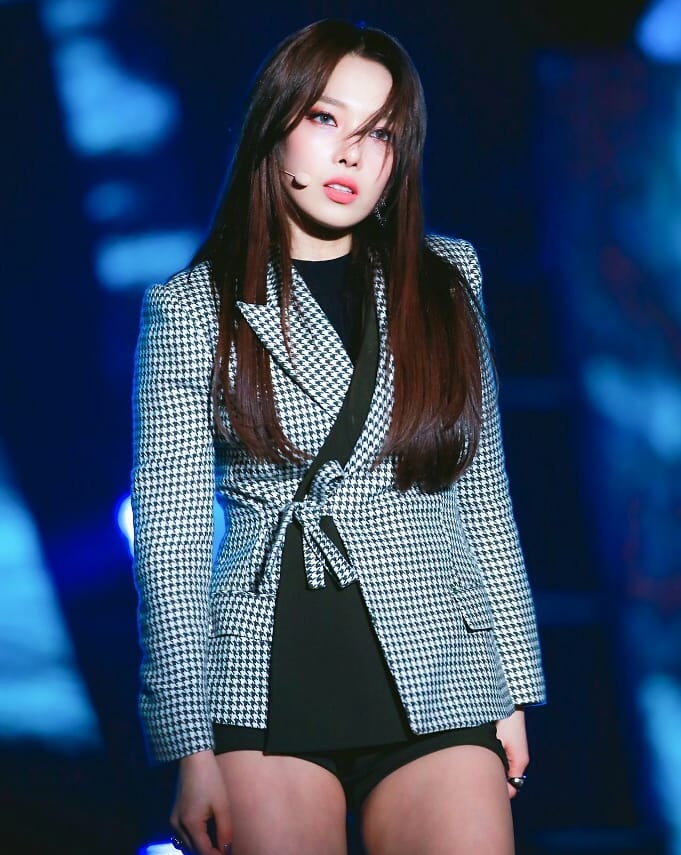 Jeon Somin