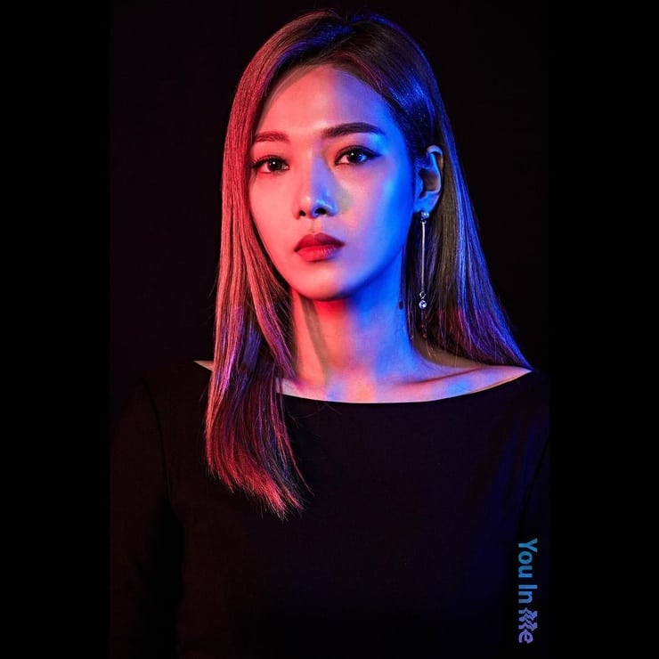 Jeon Somin Jeon Somin
