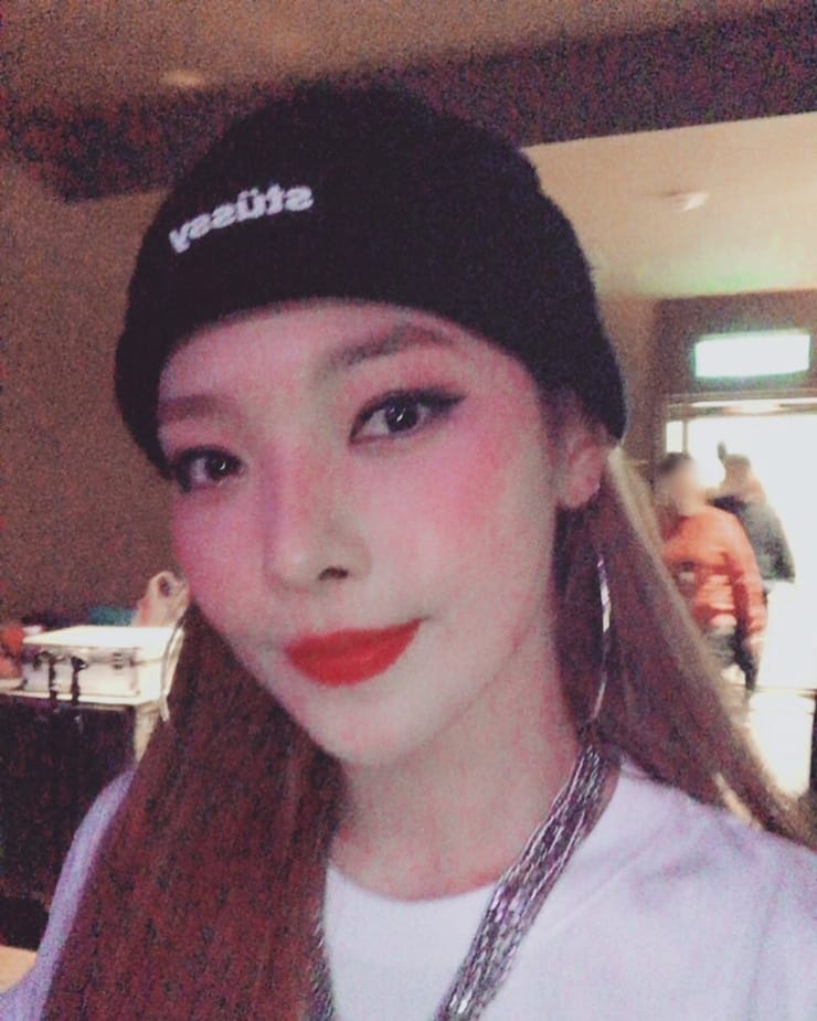 Jeon Somin