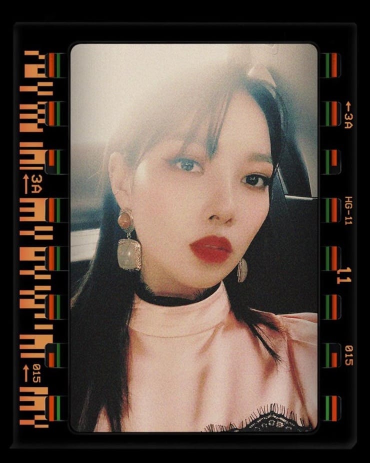 Jeon Somin