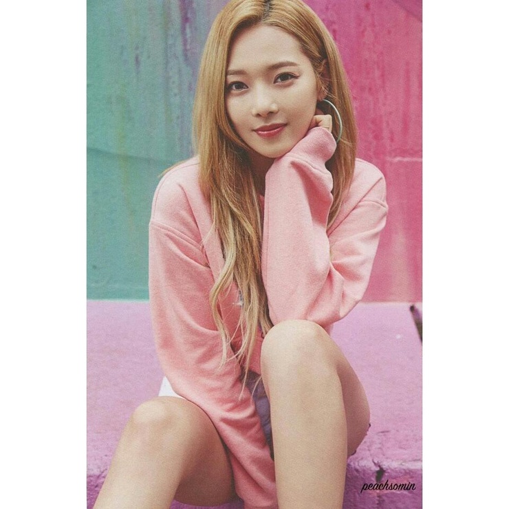 Jeon Somin