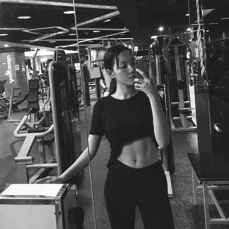 Jeon Somin