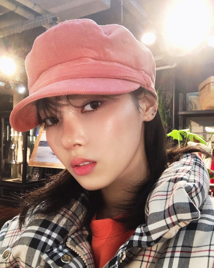 Jeon Somin