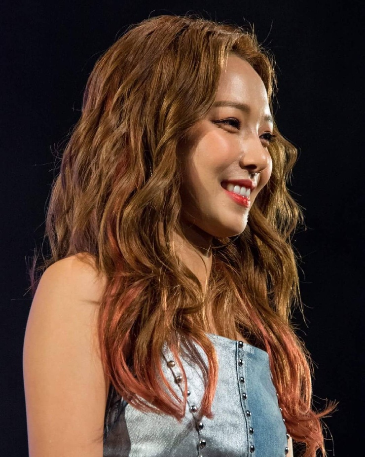 Jeon Somin