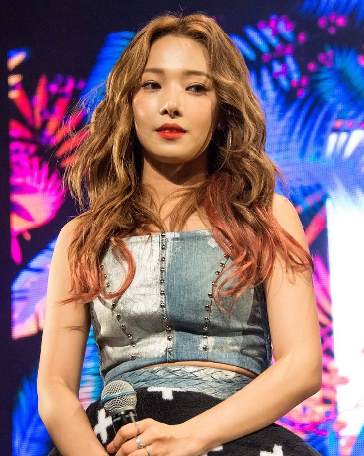 Jeon Somin