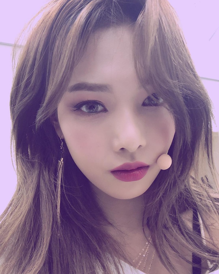 Jeon Somin