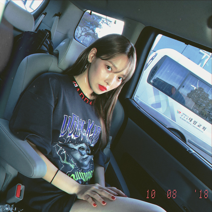 Jeon Somin