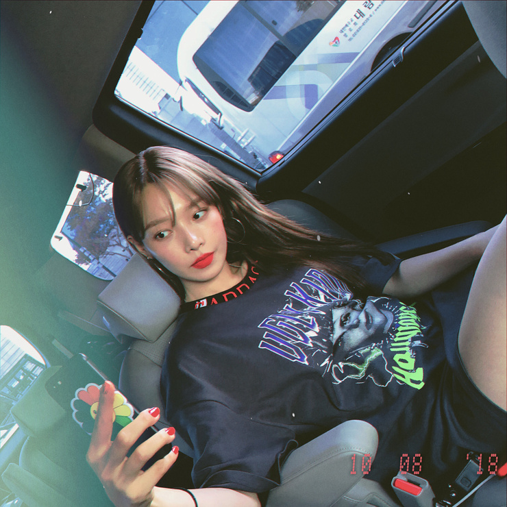 Jeon Somin