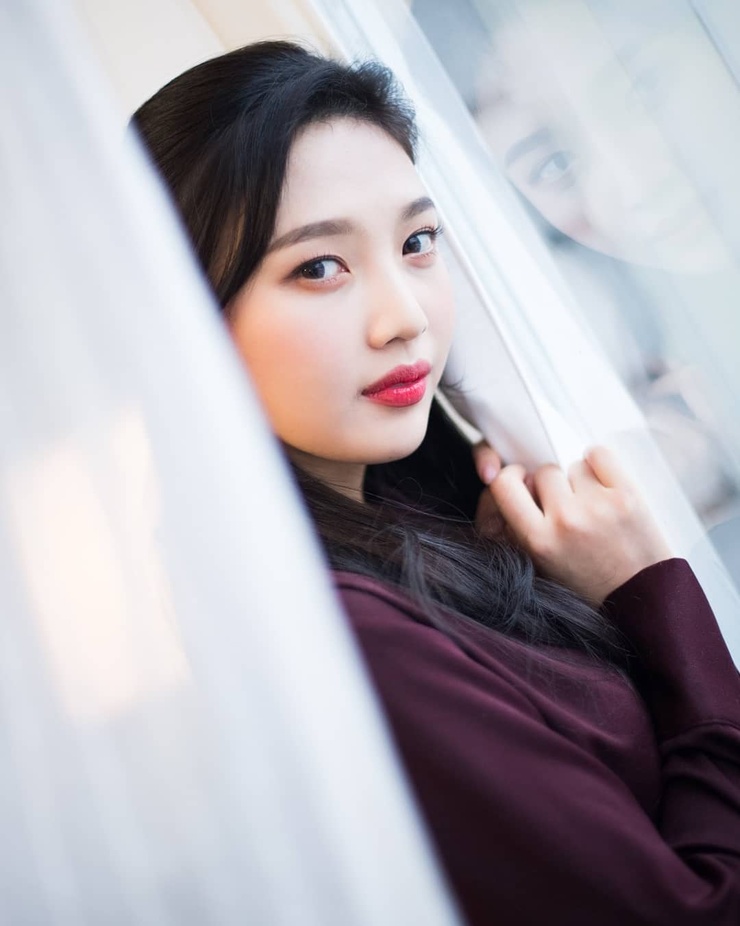 Joy (Park Soo Young)