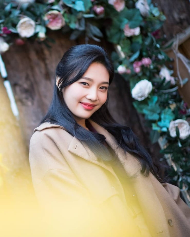 Joy (Park Soo Young)