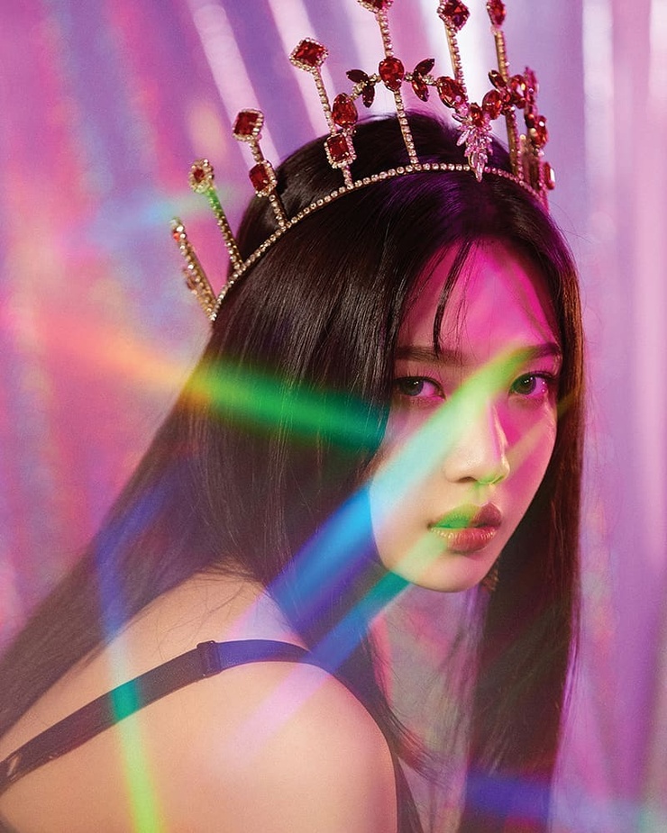 Joy (Park Soo Young) Joy (Park Soo Young)