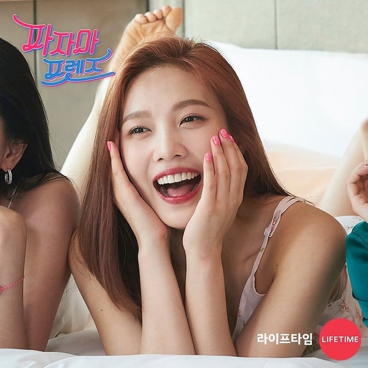 Joy (Park Soo Young) Joy (Park Soo Young)