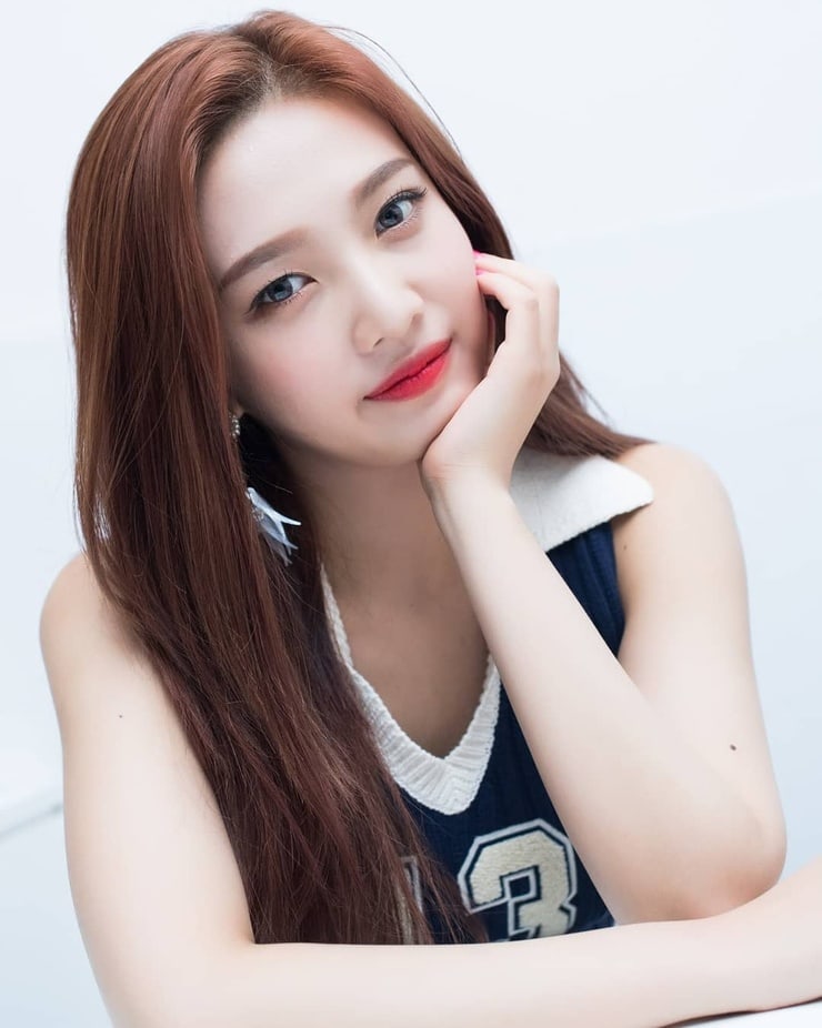 Joy (Park Soo Young) Joy (Park Soo Young)
