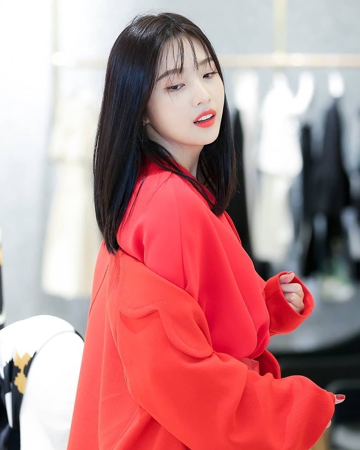 Joy (Park Soo Young)