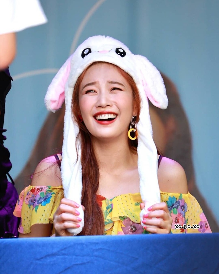 Joy (Park Soo Young)