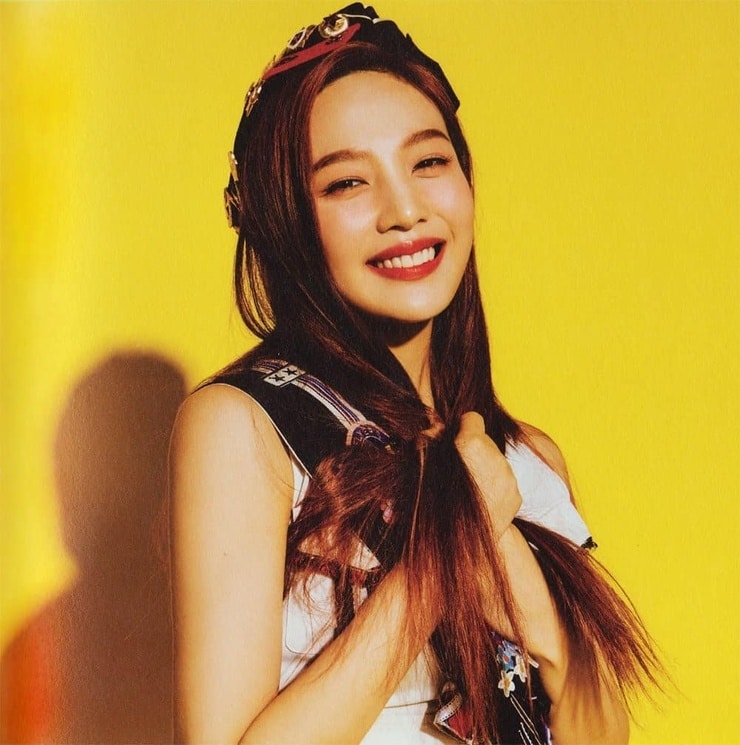 Joy (Park Soo Young) Joy (Park Soo Young)
