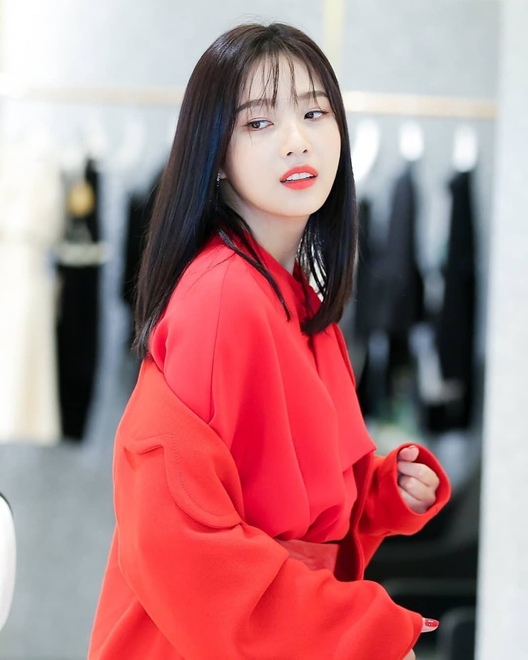 Joy (Park Soo Young)