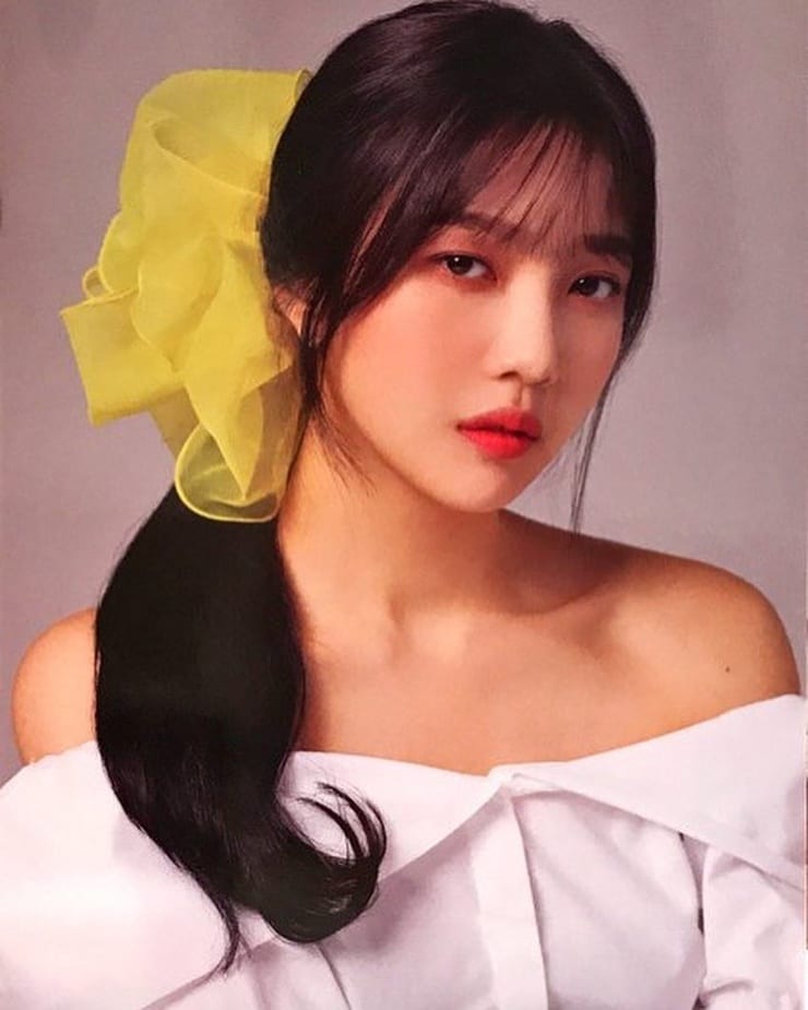 Joy (Park Soo Young) Joy (Park Soo Young)