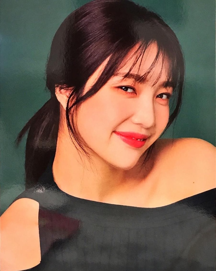 Joy (Park Soo Young)