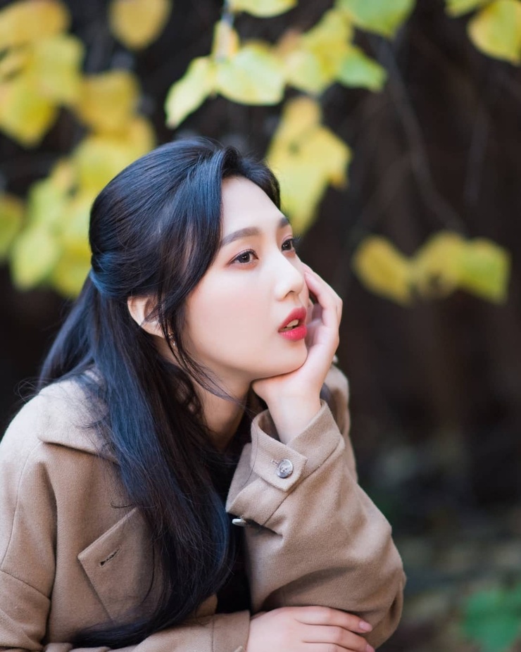 Joy (Park Soo Young) Joy (Park Soo Young)