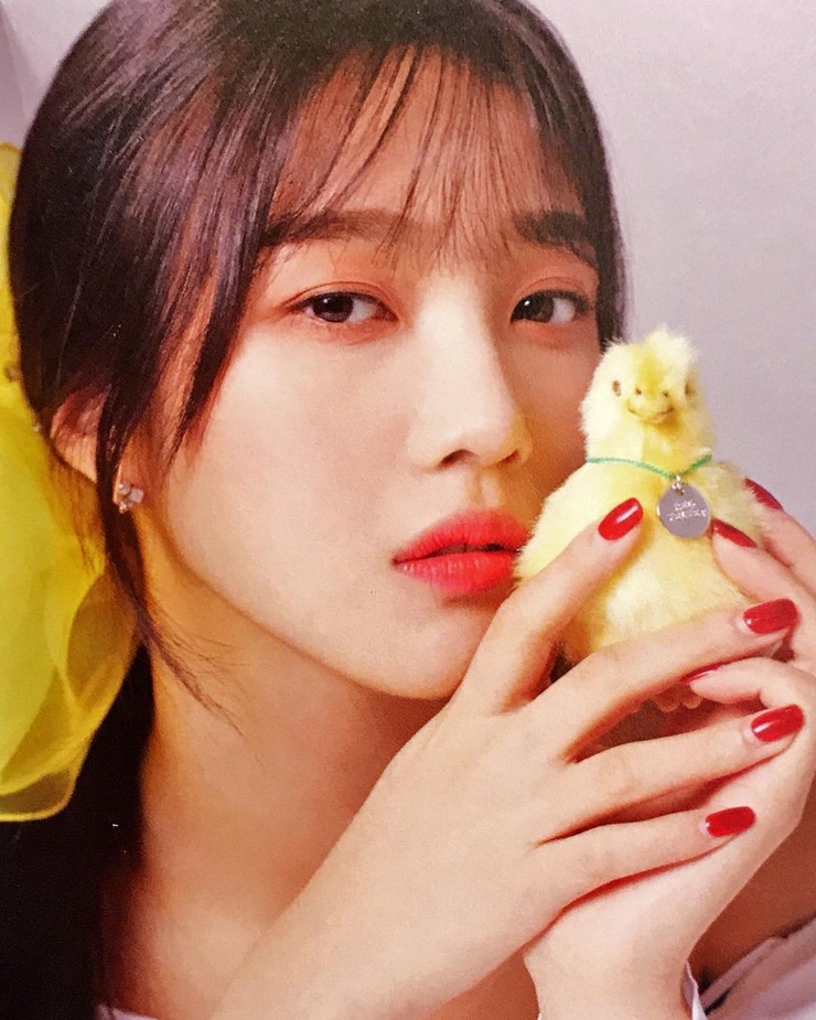 Joy (Park Soo Young) Joy (Park Soo Young)
