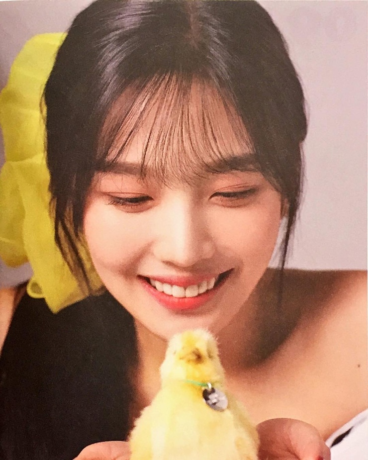 Joy (Park Soo Young) Joy (Park Soo Young)