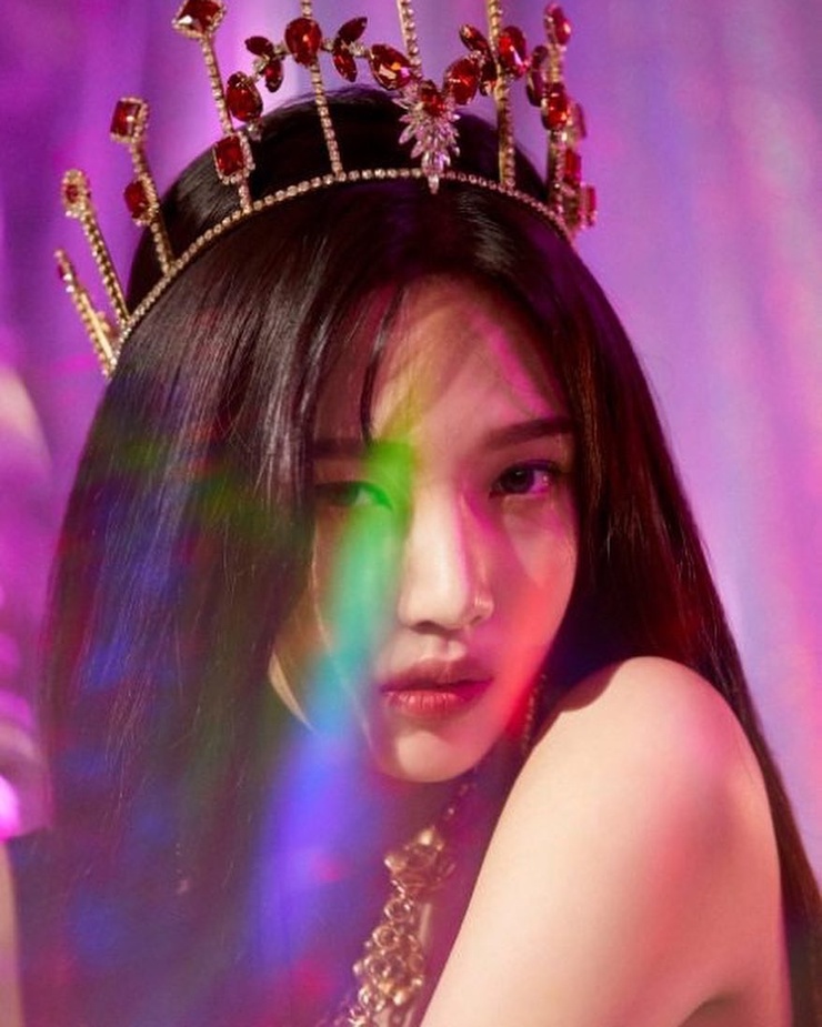 Joy (Park Soo Young) Joy (Park Soo Young)