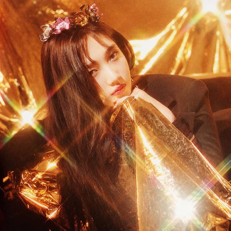 Joy (Park Soo Young)