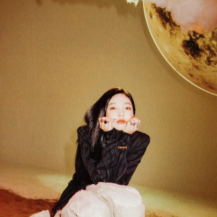 Joy (Park Soo Young)
