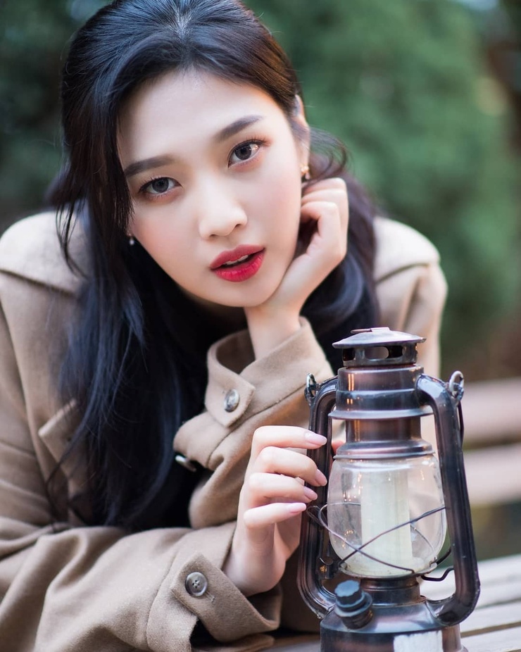Joy (Park Soo Young) Joy (Park Soo Young)