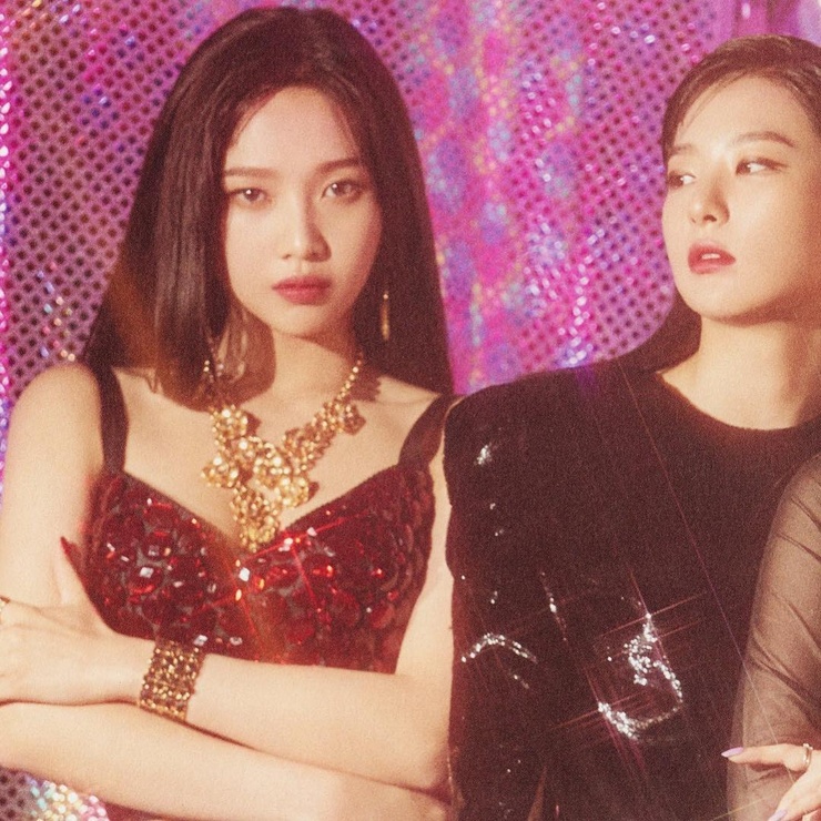 Joy (Park Soo Young)