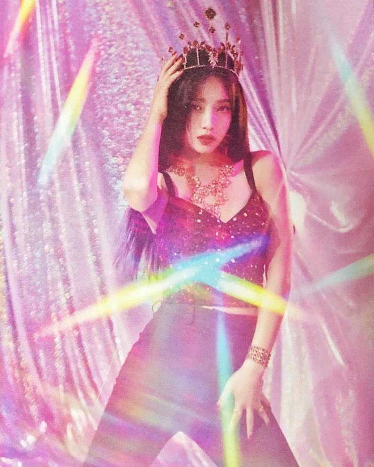 Joy (Park Soo Young)